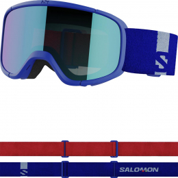Lumi Race Blue / Mid Blue - S2
