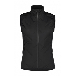 Gilet Femme Merjala Noir