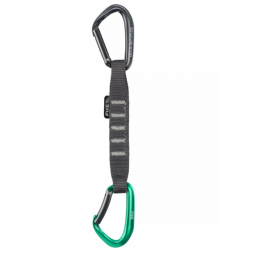 Puput Wide Quickdraw 18cm