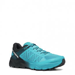 Spin Ultra Azure Black Scarpa