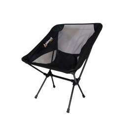 FAUTEUIL PLIANT TREKA LIGHT