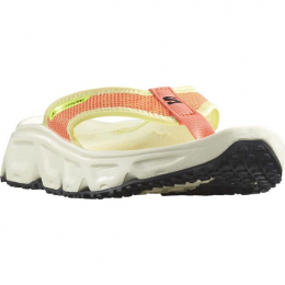 REELAX BREAK 6.0 FEMME SALMON YELLOW