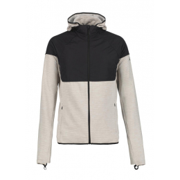 Veste Masala Bleu Noir