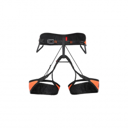 SENDER LIGHT HARNESS VIBRANT ORANGE