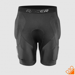 Wild Short - D3O Racer