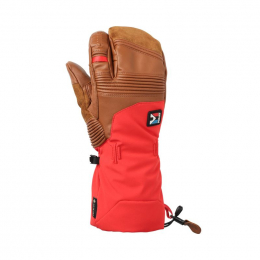 Gants de ski et snowboard imperméable – Chullanka