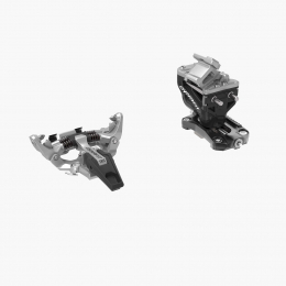 Fixation Speed Radical Silver