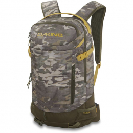 HELI PRO 24L VINTAGE CAMO