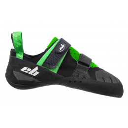 Chausson Electron - Chaussons | Eb