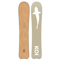 BOARD KOÏ