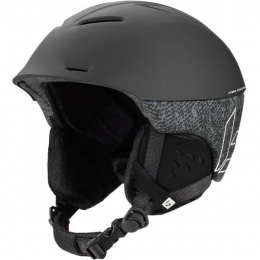 Casque Synergy Black
