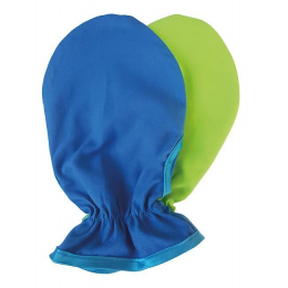 2 Gants Microfibre
