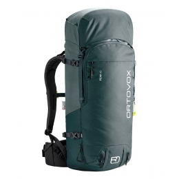 Peak 45 Arctic Grey