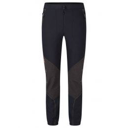 PANTALON VERTIGO NERO