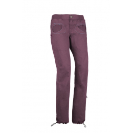 PANTALON FEMME ONDA SLIM 2 PERIWINKLE