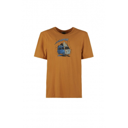 T-Shirt Furgo Land