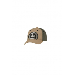 Casquette Jim Sand