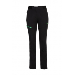 Pantalon Femme Balmaz DF Caviar