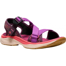 Leiki Plum Dubarry Femme
