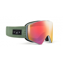 Razor Edge Gris Vert R 1-3 HC