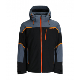 Veste Chambers Slate Blue