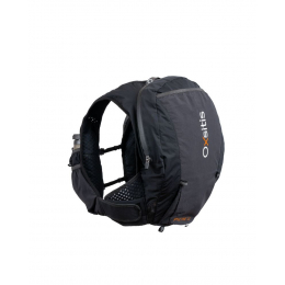 Spectre 12 Black Orange