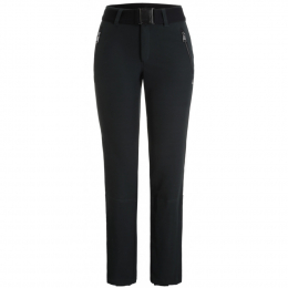 Pantalon W Joentaus Black