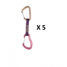 PULP QUICKDRAW 11CMX5 MATT PINK