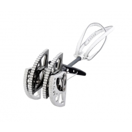 DRAGON CAM 6 SILVER