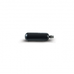 Cartouche Acier Eu