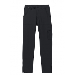 PANTALON STRETCH ZION AT PANT 32" BLACK