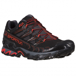 ULTRA RAPTOR II GTX BLACK GOJI