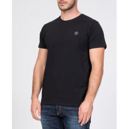 T-Shirt Cress Noir