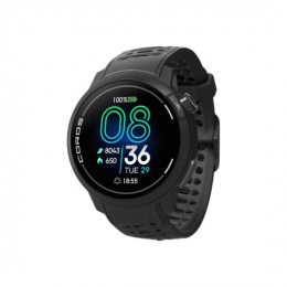 PACE PRO BLACK