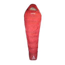 ALPINA DOWN 650 D SACS DE COUCHAGE PLUMES ET DUVETS AZIMUT OUTDOOR