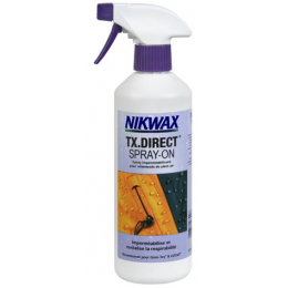 TX DIRECT SPRAY TEXTIL