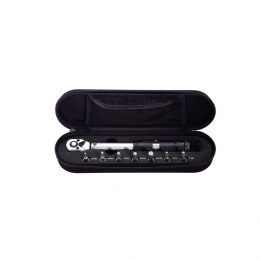 Cle Dynamometrique Torqueset Btl-73