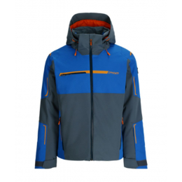 Veste Titan Slate Blue