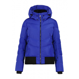 Veste Femme Sarvisoaivi Bleu