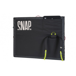 Crash Pad Stamina Black Chalk