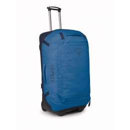 Transporter Wheeled Duffel 60 Blue Flame