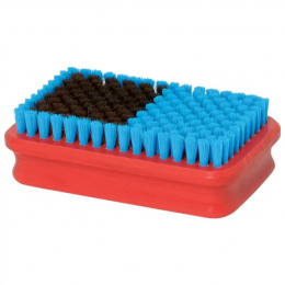 Brosse Bronze Nylon