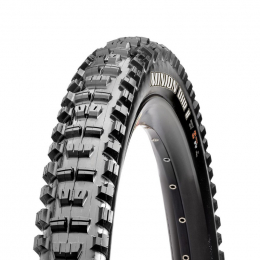 Minion Dhr Ii 27.5x2.30 Exo 3c Maxx Grip Tubeless Ready