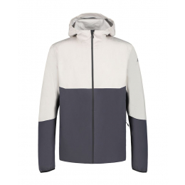 Veste Menki Bleu Noir