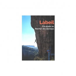 Labeil - Rocher Des Esclops