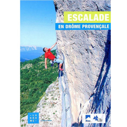 Escalade En Drome Provencale