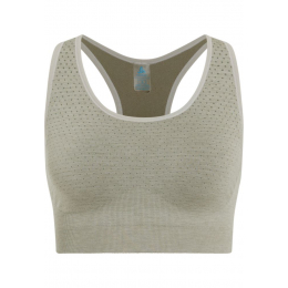 Brassière Seamless Medium Padded Vetiver