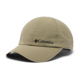 Casquette Silver Ridge IV Stone Green