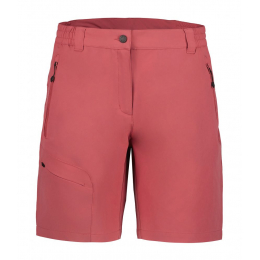 Short Femme Beaufort Rose