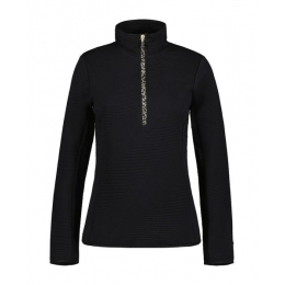 Polaire Icepeak Elsmere Noir